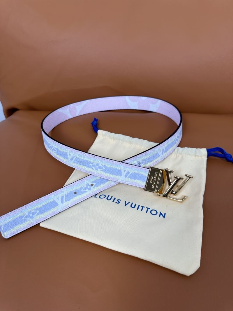 Louis Vuitton Belts